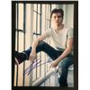 Image 1 : TOM HOLLAND SIGNED 8X10 PHOTO (RA COA)