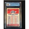 Image 2 : 1986 FLEER NO.1 KAREEM ABDUL JABBAR (GCG 8)