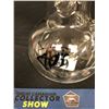 Image 2 : TOMMY CHONG SIGNED BONG (GCCS COA)