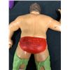 Image 2 : 1980'S LJN WRESTLING FIGURE LOT (JAKE THE SNAKE....)