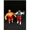 Image 1 : 1980'S LJN WRESTLING FIGURE LOT