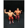 Image 1 : 1980'S LJN WRESTLING FIGURE LOT