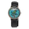 Image 1 : Steelers Mike Mularkey 1998 Pro Bowl Fossil Players Watch Un-signed