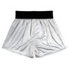 Image 3 : Muhammad Ali Authentic Signed White Everlast Boxing Trunks (Beckett)