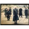 Image 1 : GAME OF THRONES MULTI-SIGNED 8X10 PHOTO (RA COA)