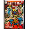 Image 1 : FANTASTIC FOUR NO.104 (MARVEL COMICS)