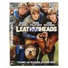 Image 1 : GEORGE CLOONEY SIGNED LEATHERHEADS DVD CASE (BECKETT COA)