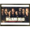 Image 1 : THE WALKING DEAD CAST SIGNED 8X10 PHOTO (RA COA)