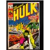 Image 1 : THE INCREDIBLE HULK NO.143 (MARVEL COMICS)