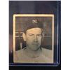 Image 1 : 1949 BOWMAN BASEBALL NO.22 FLOYD BEVINS