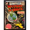 Image 1 : MYSTERY IN SPACE NO.34 (DC COMICS)