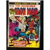 Image 1 : THE INVINCIBLE IRON MAN NO.61 (MARVEL COMICS)