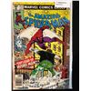 Image 1 : THE AMAZING SPIDER-MAN NO.212 (MARVEL COMICS)