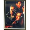 Image 1 : CASINO CAST SIGNED 8X10 PHOTO (RA COA)