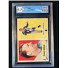 Image 1 : 1957 TOPPS NO.88 FRANK GIFFORD (GCG 5.5)