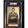Image 1 : 1996 PARKHURST ORR - POSING STRIPES ON BEEHIVE PROMOS (PSA EX-MT 6)