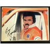 Image 1 : BURT REYNOLDS SIGNED 8X10 PHOTO (RA COA)