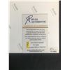 Image 2 : BURT REYNOLDS SIGNED 8X10 PHOTO (RA COA)