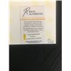 Image 2 : SCARLETT JOHANSON SIGNED AVENGERS 8 X 10 (RA COA)
