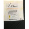 Image 2 : BLACK PANTHER CAST SIGNED 8 X 10 (RA COA)
