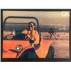 Image 1 : BRAD PITT SIGNED 8X10 PHOTO (RA COA)