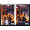Image 1 : DC COMICS BANE NO.1 COMIC BOOK LOT