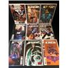 Image 1 : MARVEL COMICS BOOK LOT