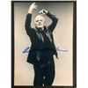 Image 1 : ANTHONY HOPKINS SIGNED 8 X 10 (RA COA)