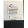 Image 2 : ANTHONY HOPKINS SIGNED 8 X 10 (RA COA)