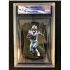 Image 1 : 2020 PANINI SELECT CEE DEE LAMB RC (GCG 9.5)