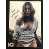Image 1 : JESSICA BIEL SIGNED 8X10 PHOTO (RA COA)