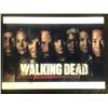 Image 1 : THE WALKING DEAD CAST SIGNED 8 X 10 (RA COA)