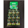 Image 1 : SEALED PANINI FORTNITE HOBBY BOX AND PACK LOT