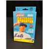 Image 1 : SEALED 2021 TOPPS HERITAGE BASEBALL BLASTER BOX