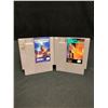 Image 1 : NINTENDO (NES) IRON SWORD/THE MAFAT CONSPIRACY VIDEO GAMES