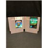 Image 1 : NINTENDO (NES) CAPTAIN SKYHAWK/10-YARD FIGHT VIDEO GAMES