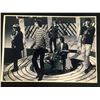 Image 1 : THE ROLLING STONES GROUP SIGNED 8X10 PHOTO (RA COA)