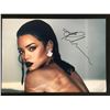 Image 1 : RIHANNA SIGNED 8X10 PHOTO (RA COA)