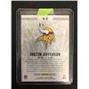 Image 2 : 2020 PANINI ILLUSIONS NO.22 JUSTIN JEFFERSON RC