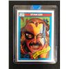 Image 1 : 1990 IMPEL MARVEL UNIVERSE NO.161 STAN LEE