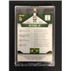 Image 2 : 2014 PANINI PRIZM WORLD CUP NO.112 NEYMAR JR.