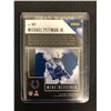 Image 2 : 2020 PANINI ABSOLUTE NO.IMPJ MICHAEL PITTMAN JR. INTRODUCTIONS