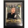 Image 1 : 2006 UPPER DECK PHENOMENAL BEGINNINGS SIDNEY CROSBY