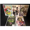 Image 1 : MARVEL SHE HULK COMIC BOOK LOT