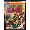 Image 1 : MARVEL TREASURY GIANT SUPERHERO HOLIDAY GRAB BAG NO.1