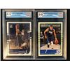 Image 1 : LUKA DONCIC HIGH GRADE BASKETBALL CARD LOT