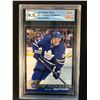 Image 1 : 2017 UPPER DECK TOP ROOKIES AUSTON MATTHEWS (GCG 9.5)