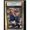 Image 1 : 2016 PARKHURST WILLIAM NYLANDER RC (GCG 10)