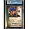 Image 2 : 2016 PARKHURST WILLIAM NYLANDER RC (GCG 10)