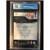 Image 2 : 2014 UPPER DECK MORGAN REILY ROOKIE CARD (GCG 9)